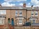 Thumbnail Terraced house for sale in Henley Street, Oxford