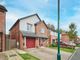 Thumbnail Detached house for sale in Hunters Hill Close, Guisborough