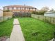 Thumbnail Terraced house for sale in Hawes Crescent, Crook, Durham