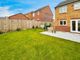 Thumbnail Semi-detached house for sale in Farren Close, Moorside Place, Carlisle