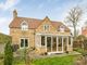 Thumbnail Detached house for sale in St. Andrews Park, Soham, Ely