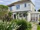 Thumbnail Semi-detached house for sale in Pennard Road, Kittle, Gower