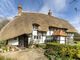 Thumbnail Detached house for sale in Main Street, West Hagbourne