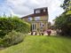 Thumbnail Semi-detached house for sale in St Hildas Avenue, Ashford, Surrey