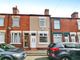 Thumbnail Terraced house for sale in Wade Street, Burslem, Stoke-On-Trent, Staffordshire