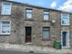 Thumbnail Terraced house for sale in Mount Pleasant Terrace, Mountain Ash