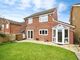 Thumbnail Detached house for sale in Greenways, Feering, Colchester