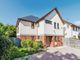 Thumbnail Detached house for sale in Bassett Avenue, Southampton, Hampshire