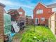 Thumbnail End terrace house for sale in Malham Place, Worcester
