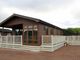 Thumbnail Detached bungalow for sale in Pont Robert, Meifod