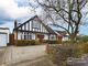 Thumbnail Detached house for sale in Netherpark Drive, Gidea Park