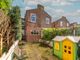 Thumbnail Terraced house for sale in Delamere Road, Levenshulme, Manchester