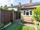 Thumbnail Terraced house for sale in Lowestoft Road, Watford, Hertfordshire