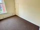 Thumbnail Terraced house for sale in Rudgard Lane, West End, Lincoln