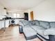 Thumbnail Flat for sale in Furrow Crescent, Curbridge, Witney, Oxfordshire