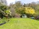 Thumbnail Detached bungalow for sale in Seven Sisters Road, Ventnor