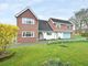 Thumbnail Detached house for sale in Pine Tree Drive, Blythe Bridge