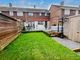 Thumbnail Terraced house for sale in Paulet Close, Southampton