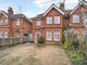 Thumbnail Semi-detached house to rent in Basingstoke, Hampshire