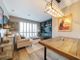 Thumbnail Flat for sale in Renaissance Square, Chiswick, Greater London