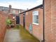 Thumbnail Terraced house for sale in West View, Ashington