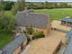 Thumbnail Detached house for sale in Wards Lane, Yelvertoft, Northamptonshire