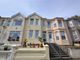 Thumbnail Terraced house for sale in Neath Road, Plymouth, Devon