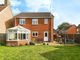 Thumbnail Detached house for sale in The Old Coal Yard, Snettisham, King's Lynn