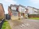 Thumbnail Detached house for sale in Leyland Wynd, Hamilton