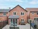 Thumbnail Detached house for sale in Hunters Hill Close, Guisborough