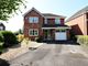 Thumbnail Detached house for sale in Caton Drive, Atherton
