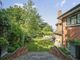 Thumbnail Detached house to rent in Park Close, Esher