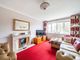 Thumbnail Detached house for sale in Chepstow Park, Bristol, South Gloucestershire
