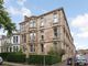 Thumbnail Flat for sale in Napiershall Street, Kelvinbridge, Glasgow