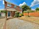 Thumbnail Detached house for sale in Elmcroft Close, Frimley Green, Camberley