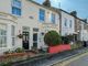 Thumbnail Terraced house for sale in Carlyle Road, Cambridge