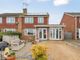 Thumbnail Semi-detached house for sale in Bolle Road, Alton, Hampshire