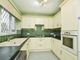 Thumbnail Detached bungalow for sale in Burghley Road, South Wootton, King's Lynn