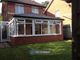 Thumbnail Detached house to rent in Bishopton Drive, Macclesfield