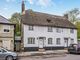 Thumbnail Semi-detached house for sale in St James Street, Shaftesbury, Dorset