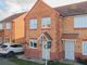 Thumbnail Semi-detached house for sale in Sidings Road, Grimsby