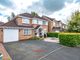 Thumbnail Detached house for sale in Connaught Road, Bromsgrove, Worcestershire
