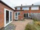 Thumbnail Semi-detached house to rent in Woodcote Avenue, Kenilworth, Warwickshire