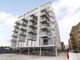 Thumbnail Flat to rent in Bermondsey Wall West, London