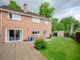 Thumbnail Detached house for sale in Granary Way, Market Street, Tunstead, Norwich