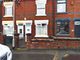Thumbnail Terraced house for sale in Chorlton Road, Birches Head, Stoke-On-Trent