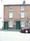 Thumbnail End terrace house for sale in Llanfair Road, Newtown, Powys
