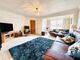 Thumbnail Semi-detached house for sale in Holyoake Drive, Heather, Coalville