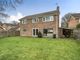 Thumbnail Detached house for sale in Grayshott Laurels, Lindford, Bordon, Hants