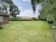 Thumbnail Bungalow for sale in Walcott Road, Billinghay, Lincoln